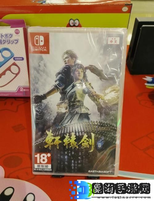 轩辕剑格斗版画面表现及独特画风全方位深度解析