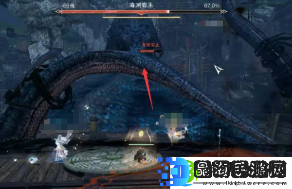 逆水寒手游白猿公八蛸木获取攻略