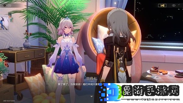 崩坏星穹铁道4版未来市场任务完成方法