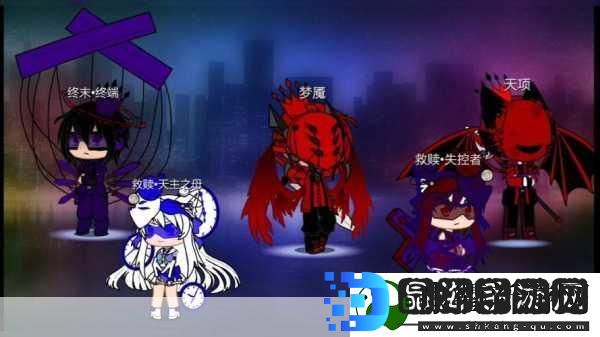 加查星河
