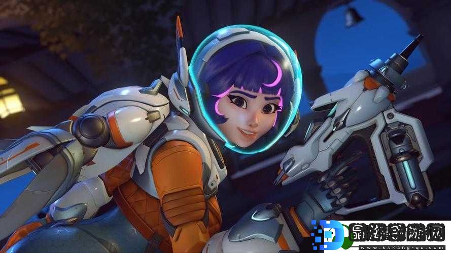 守望先锋2