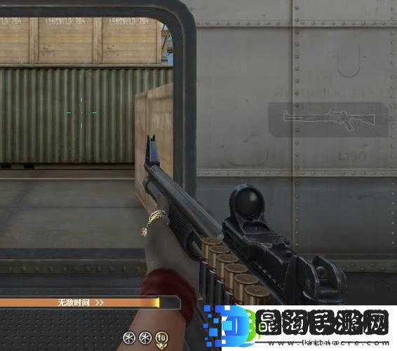 穿越火线手游