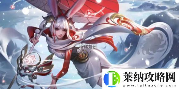 王者荣耀冰雪快跑模式怎么玩王者荣耀冰雪快跑模式玩法攻略