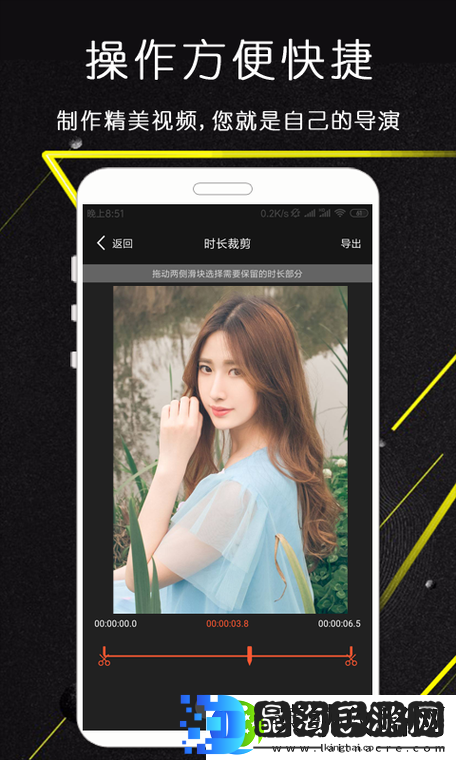 小青楼短视频