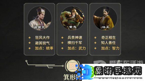 三国谋定天下S2赛季开荒阵容怎么搭配
