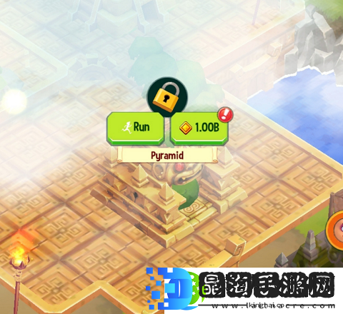 神庙逃亡放置探险家app下载