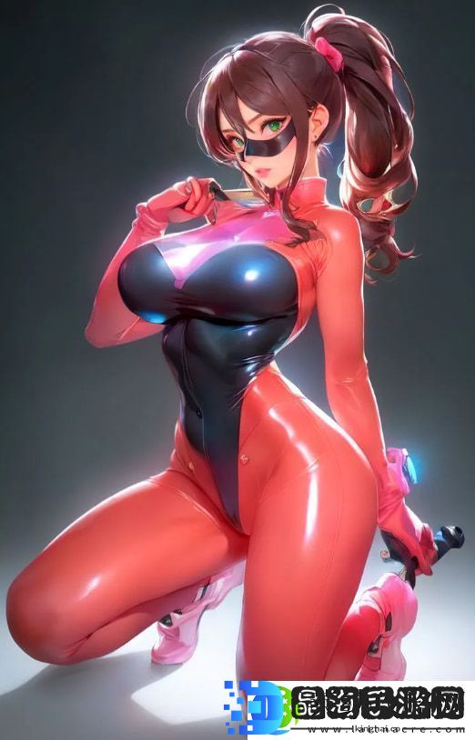如何制作与欣赏双人插画视频