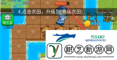 别惹农夫红袍法师怎么解锁