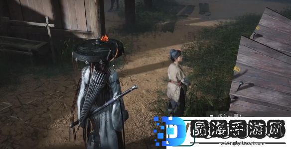 燕云十六声报仇雪恨任务攻略