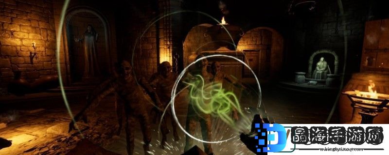 越来越黑暗魔剑士白绿装搭配攻略