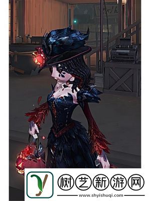 第五人格调酒师校对人皮肤特效展示【详解】