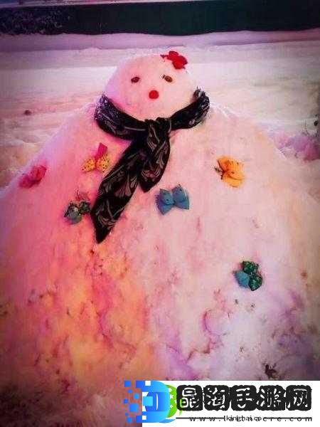 脑洞大开！春节第8关堆雪人全攻略