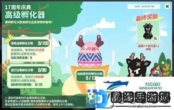 街头篮球17周年全攻略