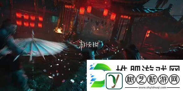 燕云十六声伏马庄宝箱在哪燕云十六声伏马庄宝箱位置大全