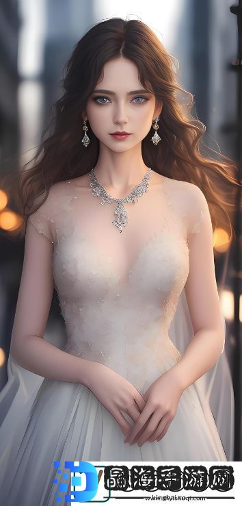 为什么女性玩家更喜欢C女性角色的游戏