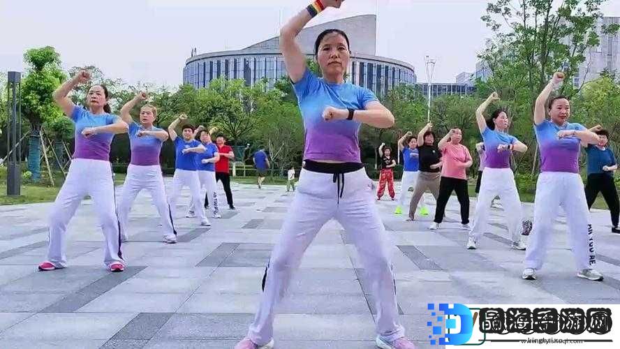健康运动