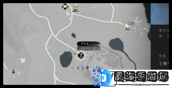 燕云十六声镇守常平仓郑鄂支线通关攻略