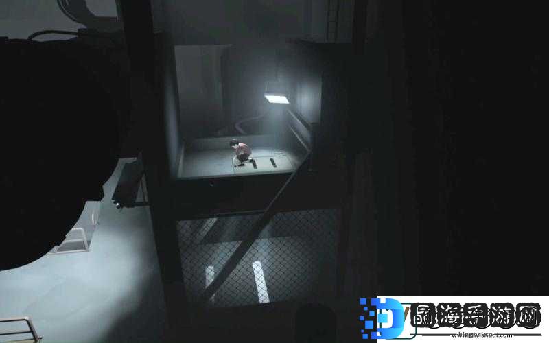INSIDE游戏第十八幕通关秘籍与深度攻略解析
