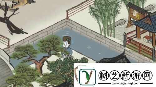 江南百景图鬼魂怎么回事