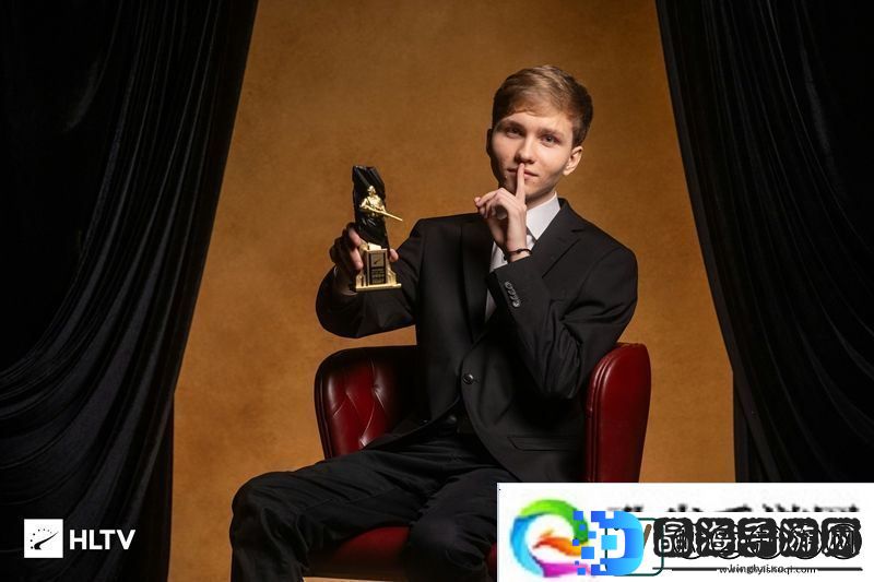 HLTV颁奖典礼
