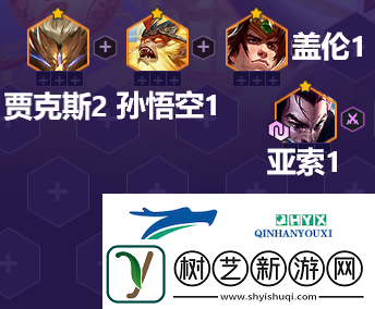 金铲铲之战天神裁决天使怎么玩