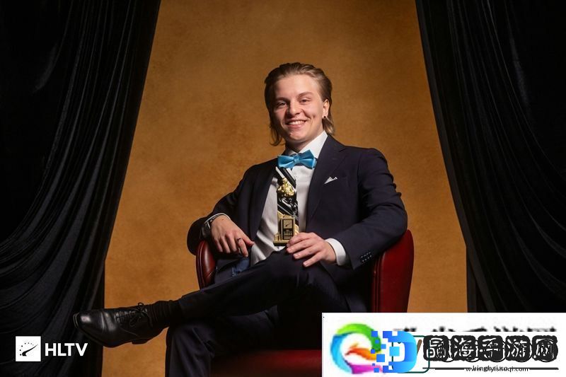 HLTV颁奖典礼