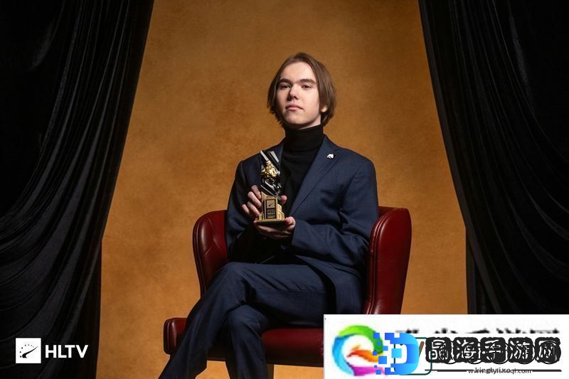 HLTV颁奖典礼
