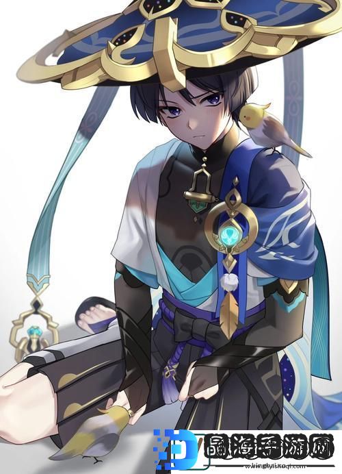魔具少女第在线观看NyaFUn上线