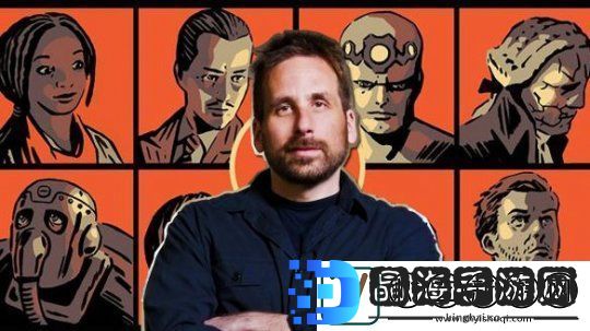 生化奇兵之父原希望开发商继续打造新游戏