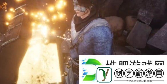 燕云十六声伏马庄宝箱在哪燕云十六声伏马庄宝箱位置大全