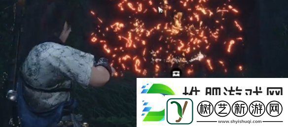 燕云十六声伏马庄宝箱在哪燕云十六声伏马庄宝箱位置大全