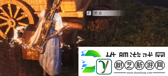 燕云十六声伏马庄宝箱在哪燕云十六声伏马庄宝箱位置大全