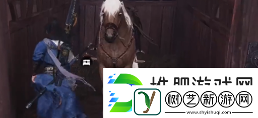 燕云十六声伏马庄宝箱在哪燕云十六声伏马庄宝箱位置大全