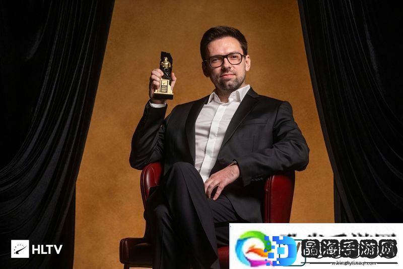 HLTV颁奖典礼