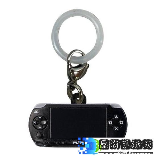 索尼推出PS全家桶扭蛋