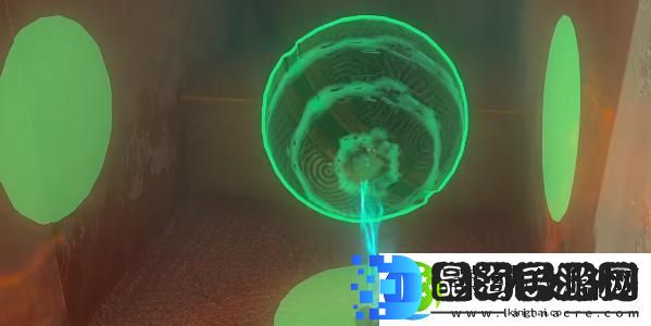塞尔达传说王国之泪马亚马兹诺神庙怎么过