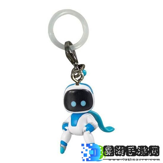 索尼推出PS全家桶扭蛋