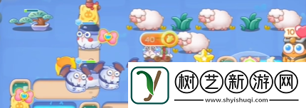 保卫萝卜4万圣奇妙夜第7关怎么过万圣奇妙夜第7关通关方法