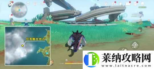 【原神】V5.2攻略