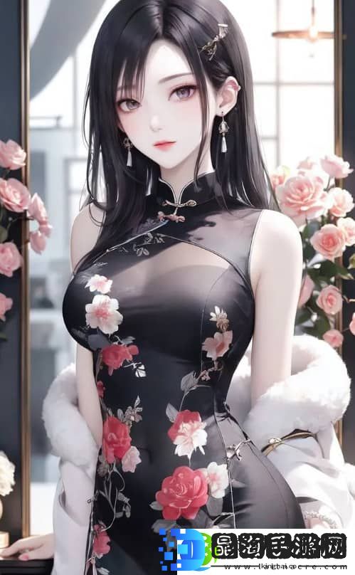 如何理解妈**绣感1