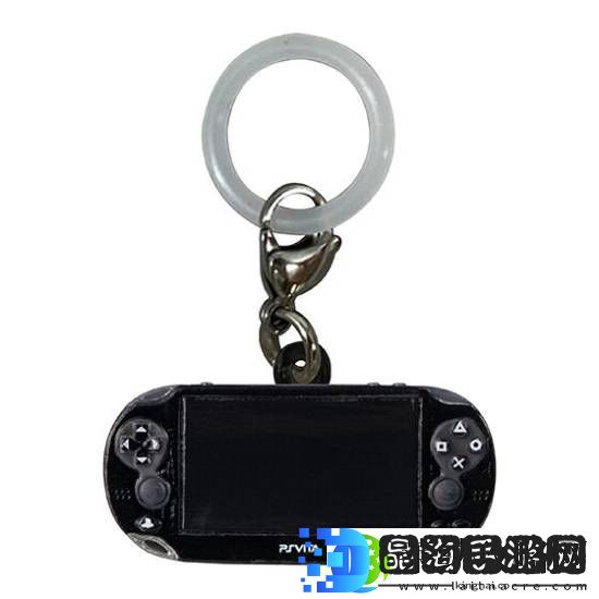 索尼推出PS全家桶扭蛋