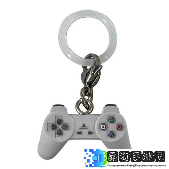 索尼推出PS全家桶扭蛋