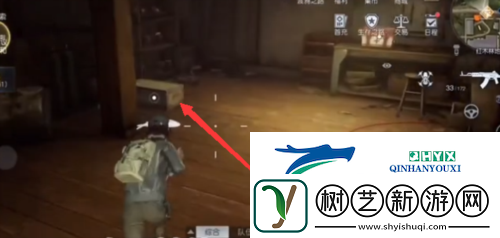 黎明觉醒加里森酿酒厂在哪