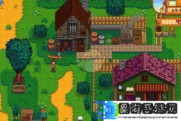 星露谷物语克林特的小忙任务怎么做