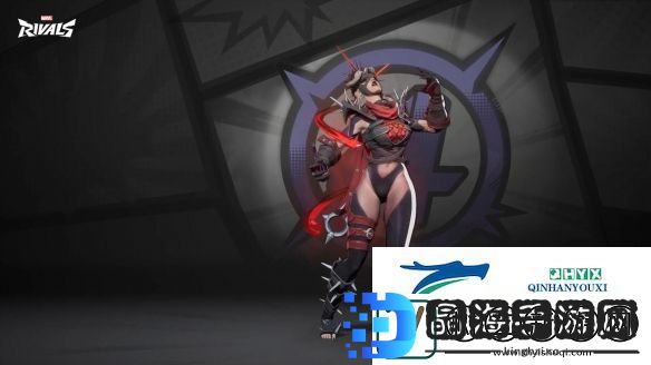 漫威争锋