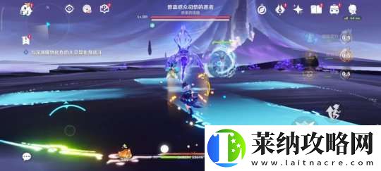 【原神】V5.2攻略
