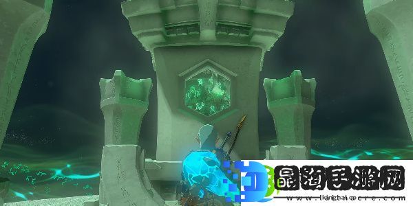 王国之泪摩夏皮恩神庙在哪