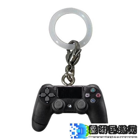索尼推出PS全家桶扭蛋