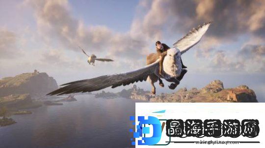 后劲十足！霍格沃茨登顶2025首周美区游戏销售榜