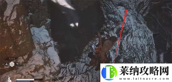 黑神话悟空翠笠武师在哪